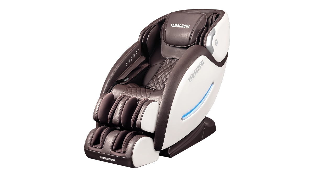 Сервисный центр Yamaguchi в Москве