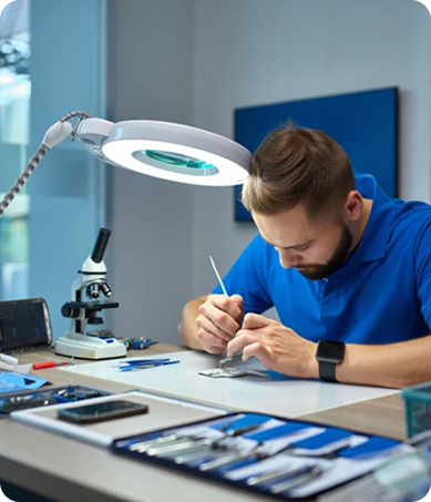 О сервисном центре Yamaguchi в Москве